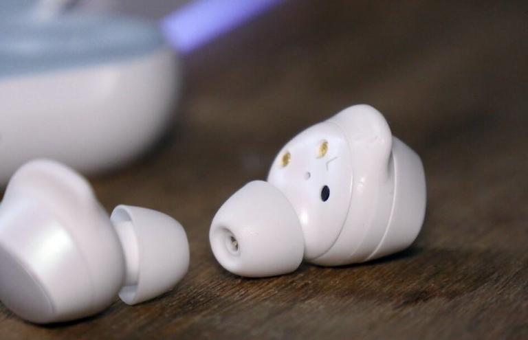 Samsung Galaxy Buds+ Büyük Batarya İle Geliyor!