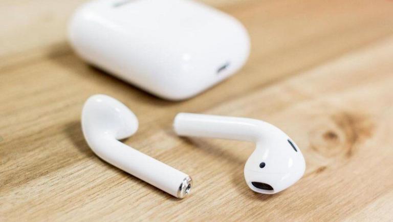 Apple, 2019’da 60 milyon AirPods Sattı!