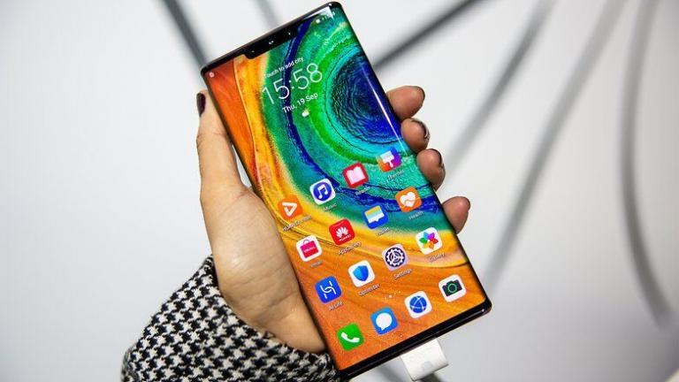 Huawei, 2019 da 6.9 Milyon 5G Telefon Sattı!