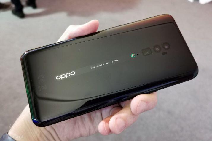 Oppo A31 Sertifika Listesinde Ortaya Çıktı!