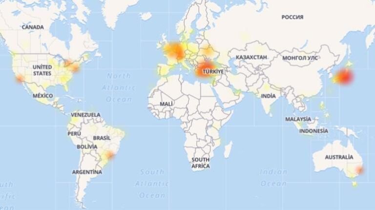 Türk Telekom’dan İnternet Erişim Sorunu Hakkında Açıklama!