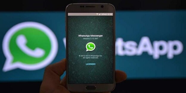 WhatsApp Karanlık Mod Beta Sürümü Çıktı!