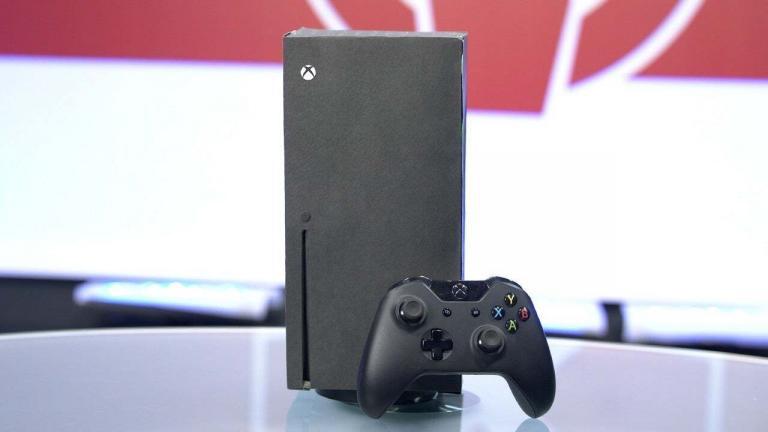 Xbox Series X’in Yeni Resimleri Ortaya Çıktı!