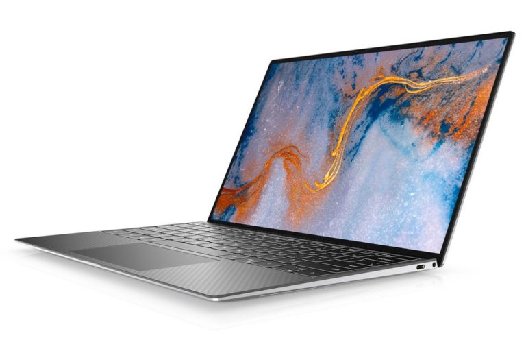 Dell XPS 13’e Ekran Güncellemesi Geliyor!