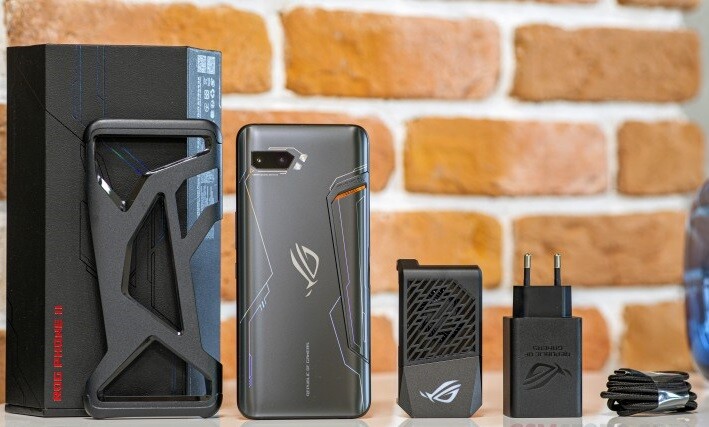 ASUS ROG Phone 2