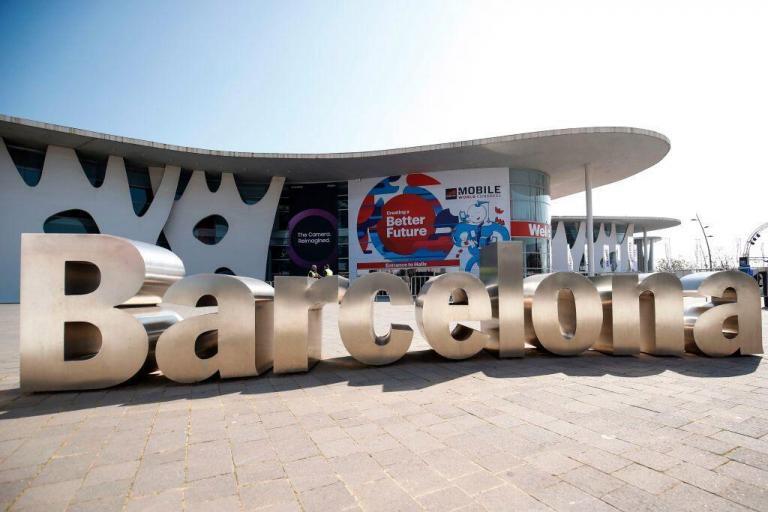 MWC 2020 Barcelona