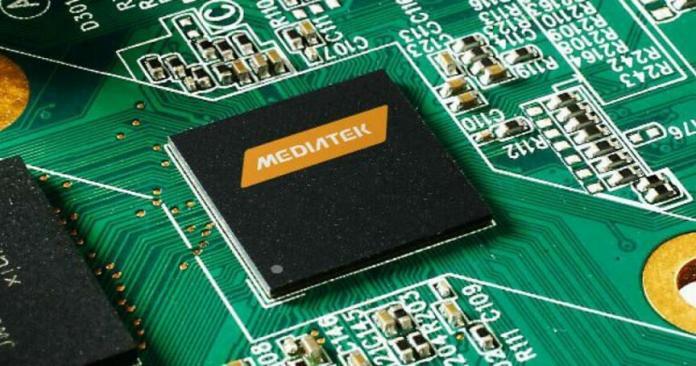 MediaTek Helio G80