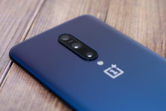 OnePlus 7 Pro