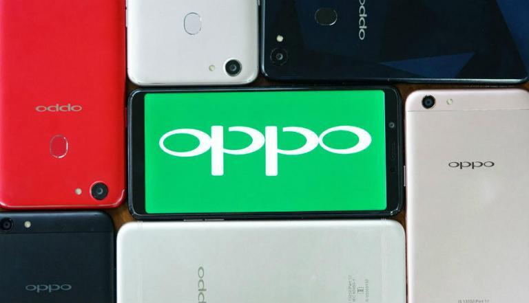 Oppo M1