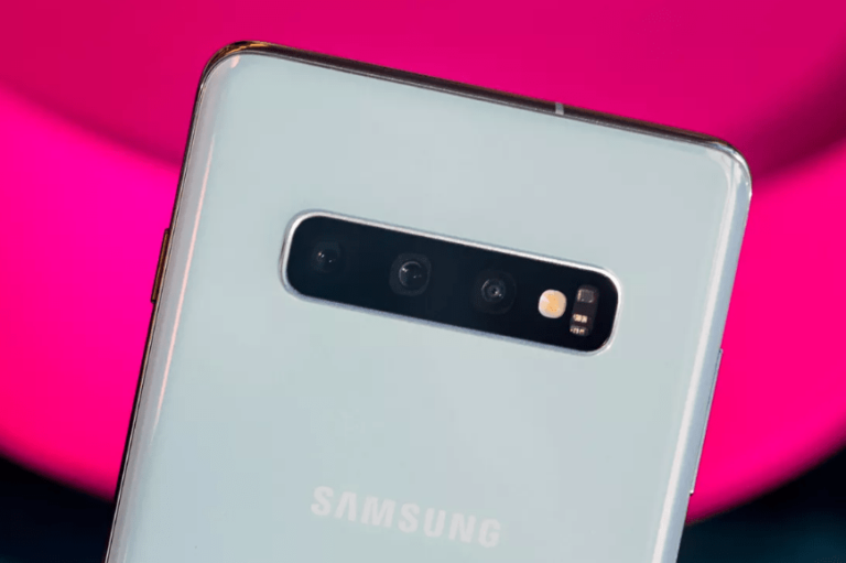 Samsung Galaxy S10 Plus