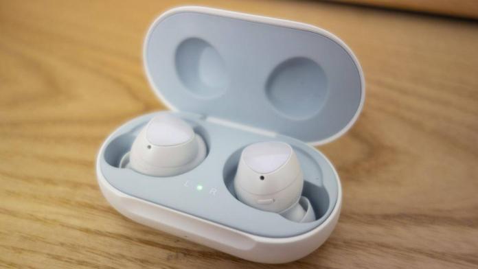 Samsung Galaxy Buds