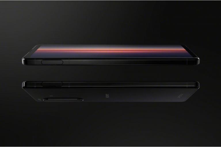 Sony Xperia 1 II