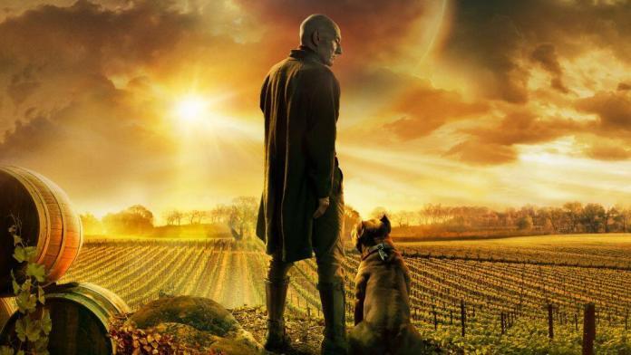 Star Trek Picard