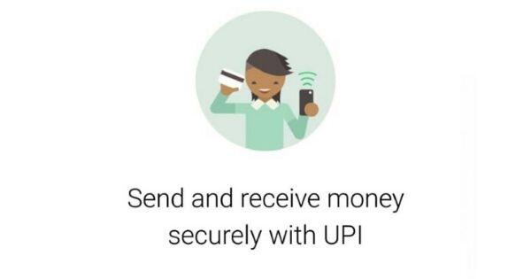 WhatsApp Pay UPI