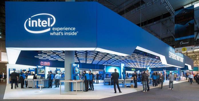 intel MWC