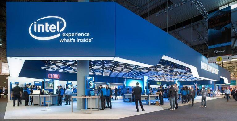 intel MWC