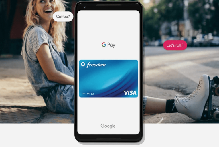 Google Pay