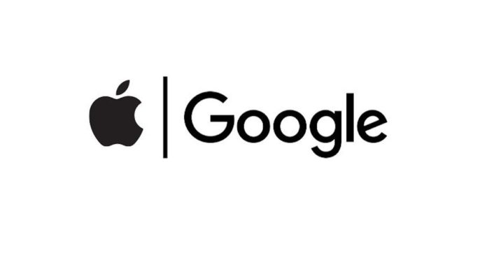 Apple Google Covid-19 İzleme Programı