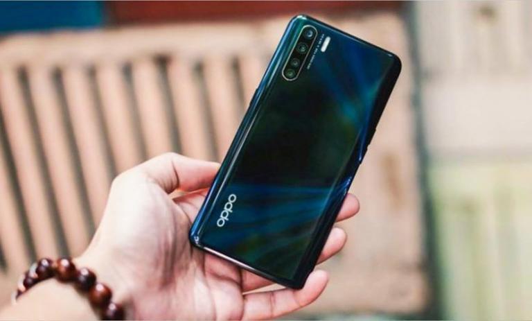 Oppo A92