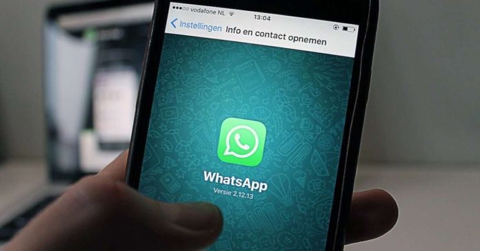 WhatsApp Çoklu Cihaz Desteği