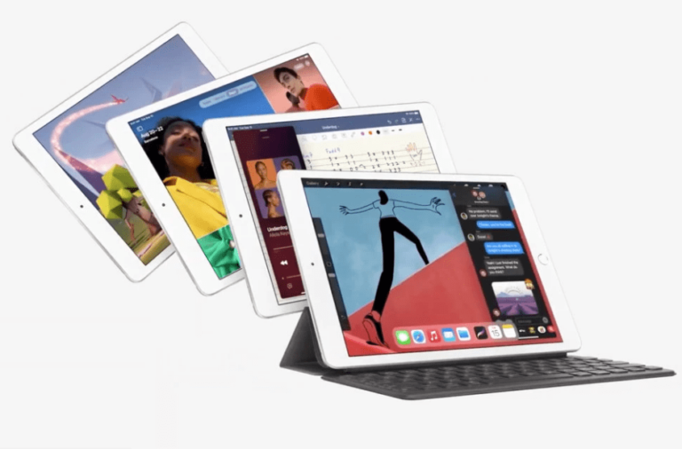 Apple iPad Air Satışa Sunuldu!