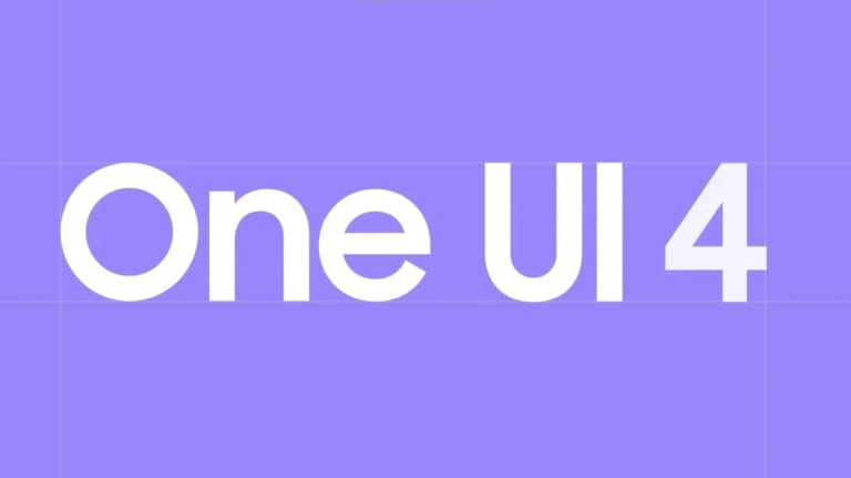 Samsung One UI 4.0